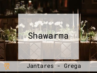 Shawarma