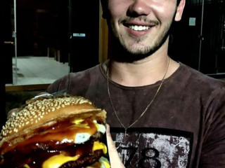 Mister Burger Hamburgueria