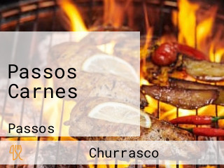 Passos Carnes