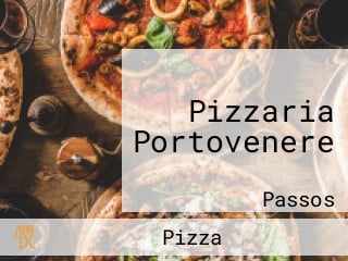 Pizzaria Portovenere