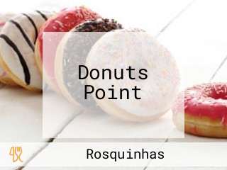 Donuts Point
