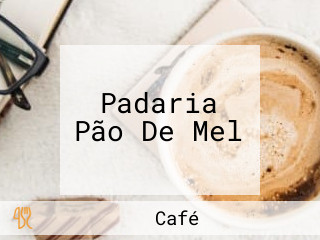 Padaria Pão De Mel