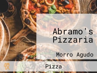 Abramo's Pizzaria