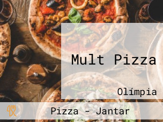 Mult Pizza