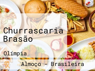 Churrascaria Brasão