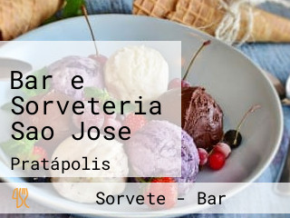 Bar e Sorveteria Sao Jose