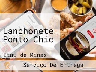 Lanchonete Ponto Chic