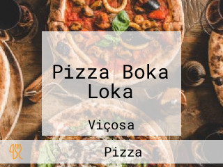 Pizza Boka Loka