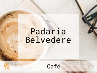 Padaria Belvedere