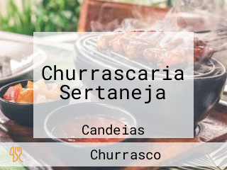 Churrascaria Sertaneja