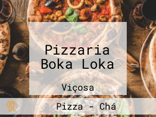 Pizzaria Boka Loka