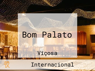 Bom Palato