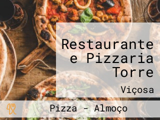 Restaurante e Pizzaria Torre
