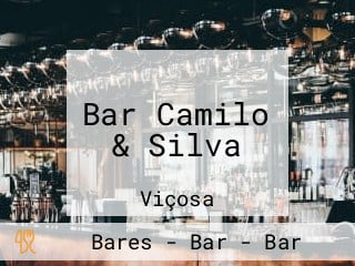 Bar Camilo & Silva