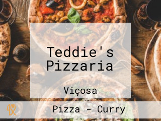 Teddie's Pizzaria