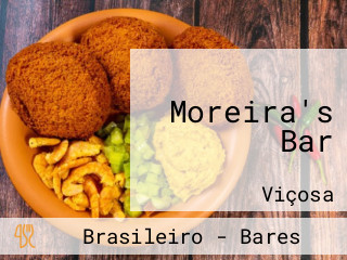 Moreira's Bar