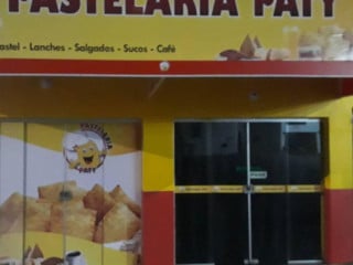 Pastelaria Paty