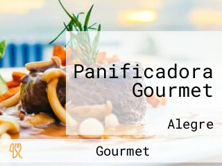 Panificadora Gourmet