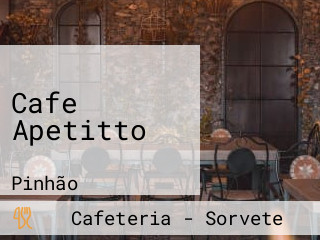 Cafe Apetitto