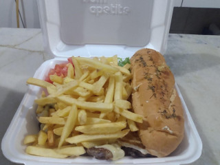 Dita Lanches