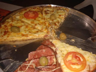 Pizzaria E Lanchonete Estrela