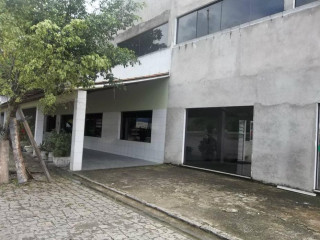 E Lanchonete Cortesia Da Régis