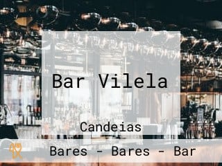 Bar Vilela