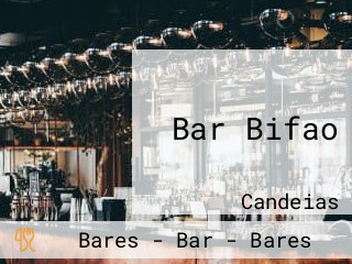 Bar Bifao