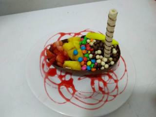 Açai Com Bobagem