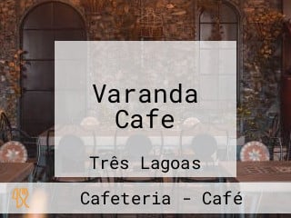 Varanda Cafe