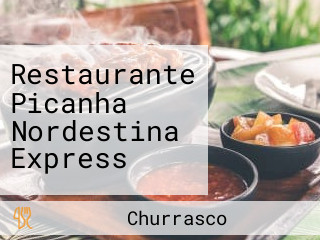 Restaurante Picanha Nordestina Express