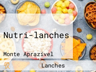 Nutri-lanches