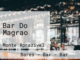 Bar Do Magrao