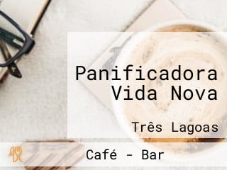 Panificadora Vida Nova