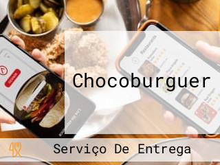 Chocoburguer