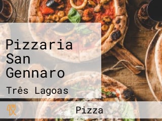 Pizzaria San Gennaro