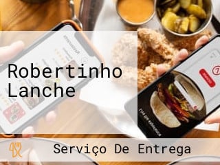 Robertinho Lanche