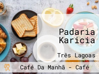 Padaria Karicia