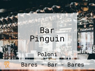 Bar Pinguin