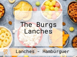 The Burgs Lanches