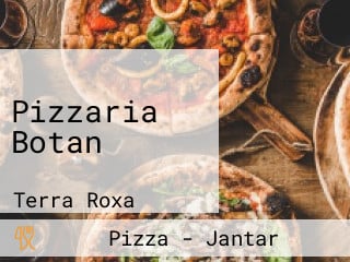 Pizzaria Botan