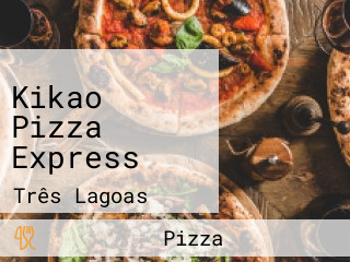 Kikao Pizza Express