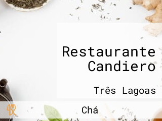 Restaurante Candiero