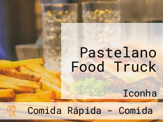 Pastelano Food Truck