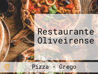 Restaurante Oliveirense