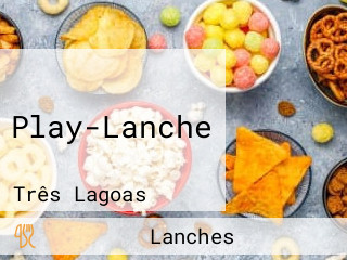 Play-Lanche