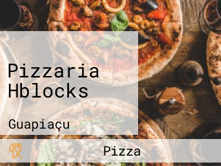 Pizzaria Hblocks