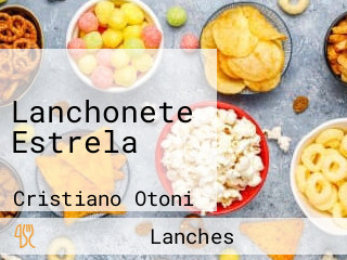 Lanchonete Estrela