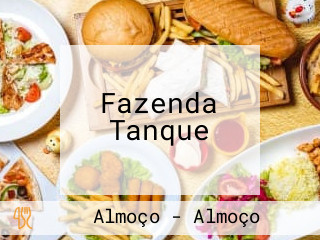 Fazenda Tanque