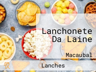 Lanchonete Da Laine